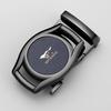 Septwolves Men's Automatic Buckle Leather Belt Gift Set