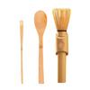 2-3Pcs/Set Tea Whisk Ceremony Bamboo Matcha Practical Powder Whisk Coffee Green Tea Brush Chasen Tool Grinder Brushes Tea Tools