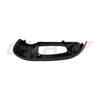 LR042212 Black Leather Left Front Seat Trim for Land Rover Range Rover Sport L494.