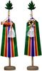 Yamakou Masakaki (Sacred Tree Branch) - 32cm - for Medium and Large Shinto Altars