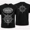 Carpathian Forest T-Shirt Mens Womens Tees Top. True Norwegian Black Metal.
