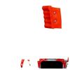 2-3M Multifunctional A-Frame Aluminum Alloy Ladder for Construction