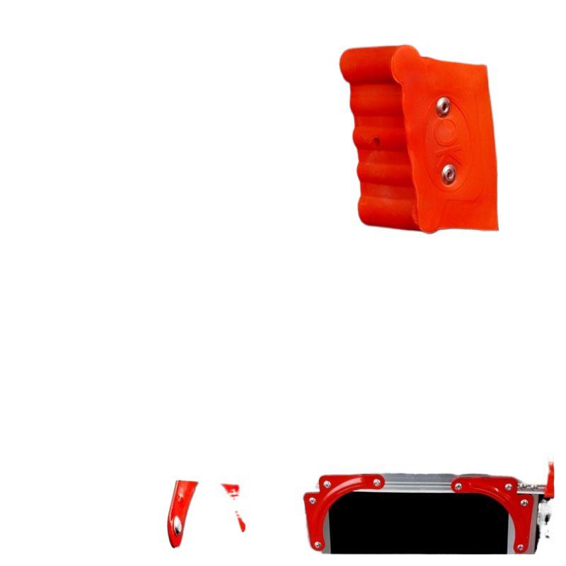 2-3M Multifunctional A-Frame Aluminum Alloy Ladder for Construction
