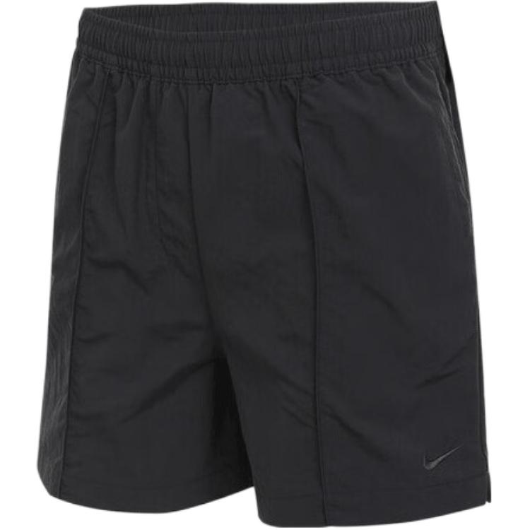 New Nike Sportswear EVERYTHING WOVENS Casual Shorts Women's Black FV6623-060