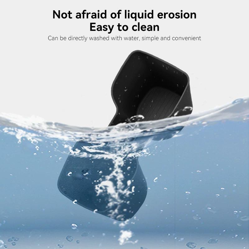 Tlumič držáku nápojů Corolla Cross (Model 25-26) - Fenglanda Omezovač konzole