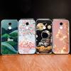 For Redmi 4 Pro 4A 4X Phone Case Butterfly Patterns Soft Slim TPU Transparent Silicone Back Cover For Redmi4 Lightweight Housing