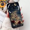Moderne Bemalung Hülle Für Nothing Phone (3a) Pro Weiche Silikon-TPU-Handyhüllen für Nothing Phone3a 3a Pro Hüllen Stoßfänger