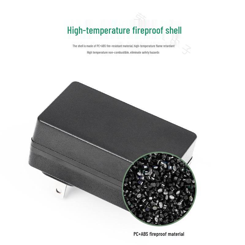 Fully Certified 65W Wall Adapter 12V/5A 24V/2.5A for Bluetooth Speakers