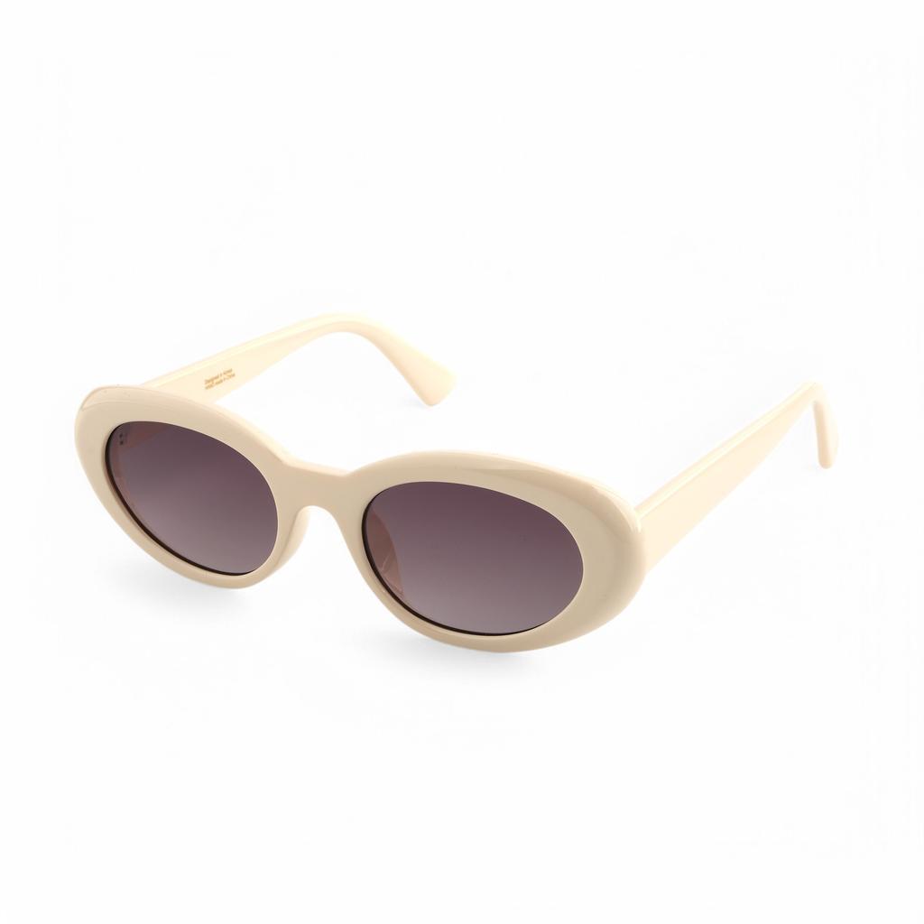 Adije Zorro (Ivory-Smog) Rv1001 Polarized Sunglasses