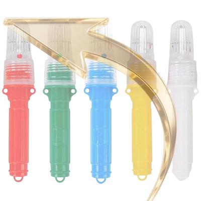 Waterproof Emergency Signal Boat Accessories Compliant Marine Safety Signal Boat Navigation Lights for Emergency Signaling