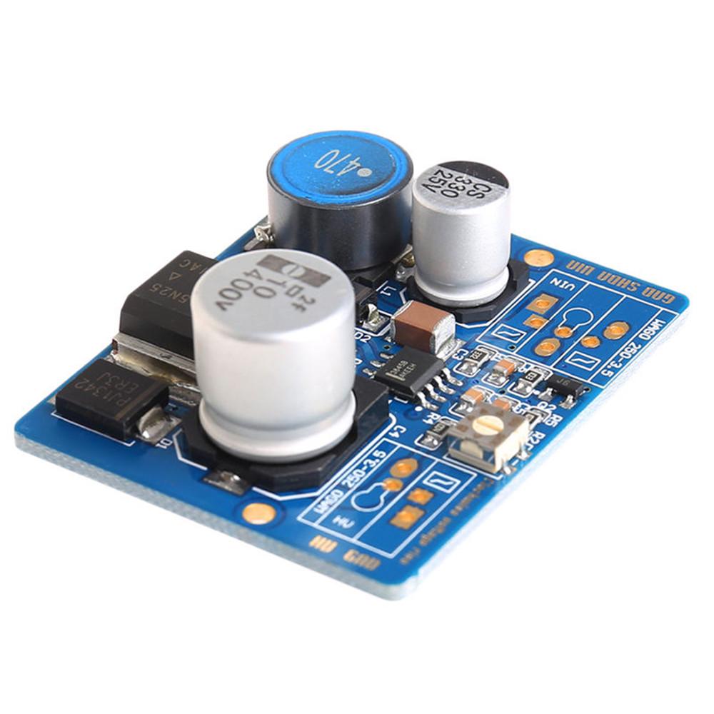 NCH6100HVA DC Step Up Converter Para Nixie Tube Glow Tube Eye Board