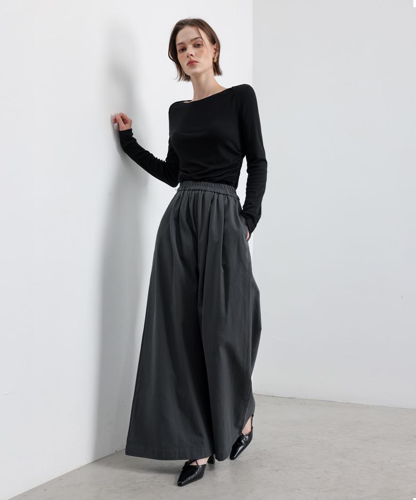 Epelleu Le Cé Wide Pants