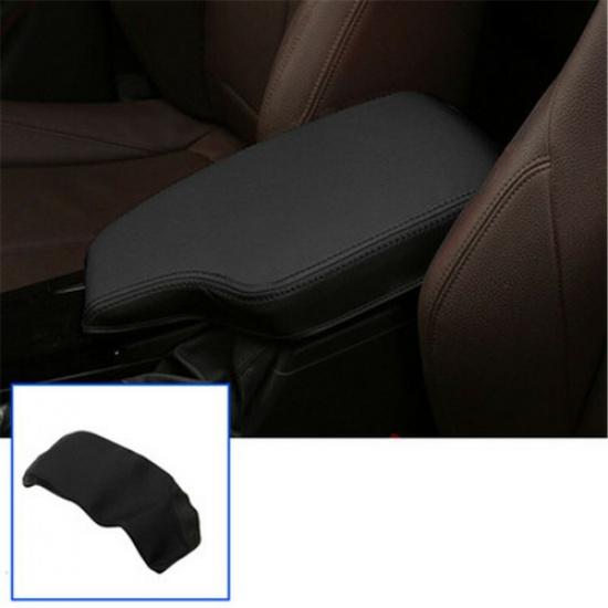 Central Armrest Box Sleeve Leather Protective Case For BMW 3 4 Series F30 F34 SU