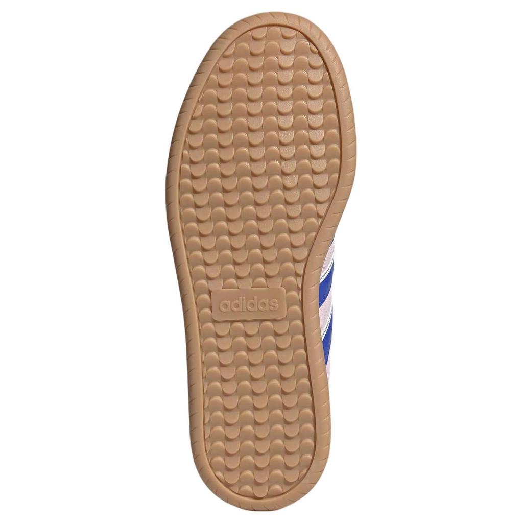 Adidas Barreda Clear Pink Lucid Blue Gum Women Sneakers JP7107