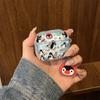 Fullskjerm pingU-pingvin for airpodspro1/1 bluetooth-etui AirPods 1. generasjon øretelefonetui