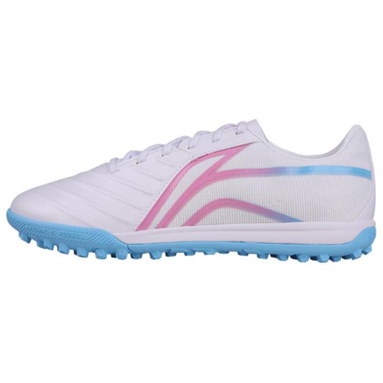 Li Ning Soccer Shoes Unisex Low top YSTT031-4