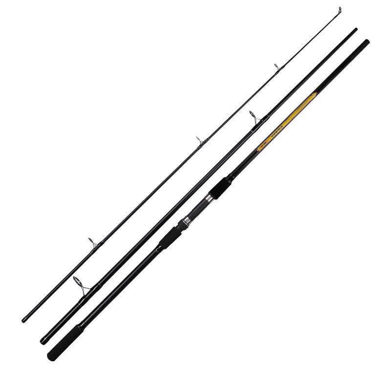 Suoerlun Sectional Carbon Fiber Fishing Rod