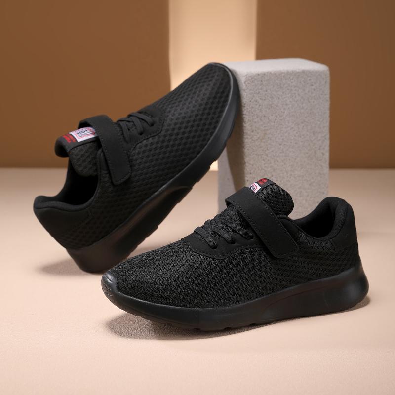 Fashion All Season Women's Running Shoes Fly Weave Mesh Sports Casual Shoes Lightweight Breathable Outdoor Walking Jogging Shoes Women