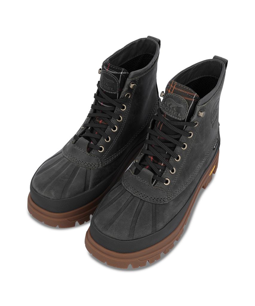 Sorel (Sorel X Barbour) Daystorm Horizon™ Gtx - Alpine Tundra:Sword / Nm5329-326
