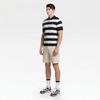 MunSingwear Men S Cargo ShortS Beige mr221mSp51