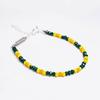 HARANG HR 298B_Multi-Color Beads Bracelet