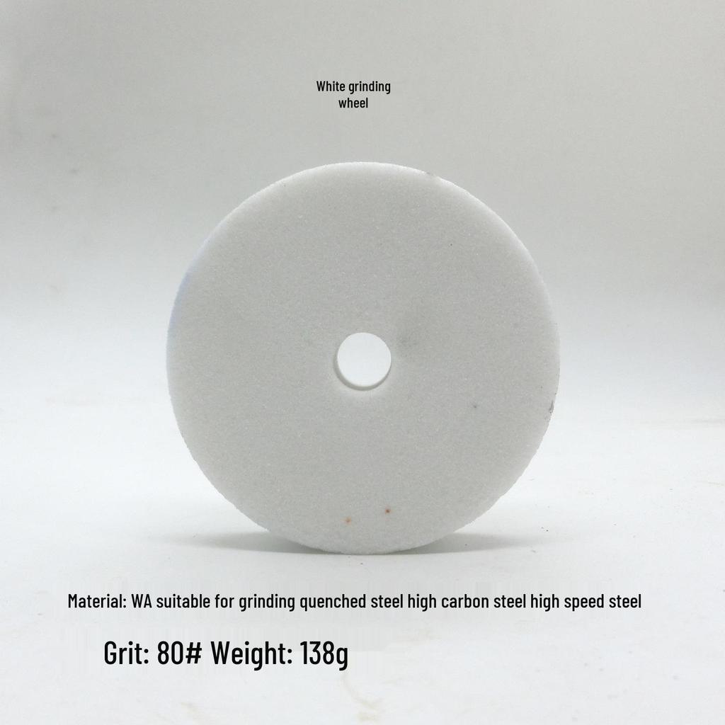 Electric Drill Grinding Wheel: Metal Polishing, Sharpener, Modified Grinder Head for Knife & Pistol Drill