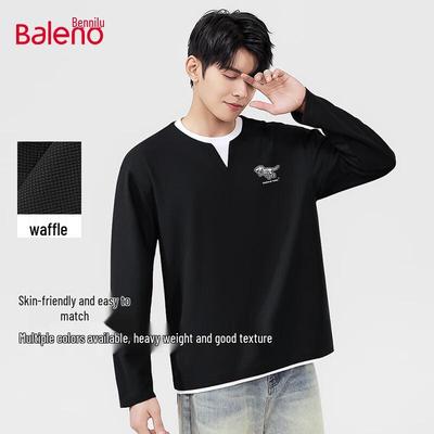 Ropa de abrigo – Jerseys y camisetas de manga larga