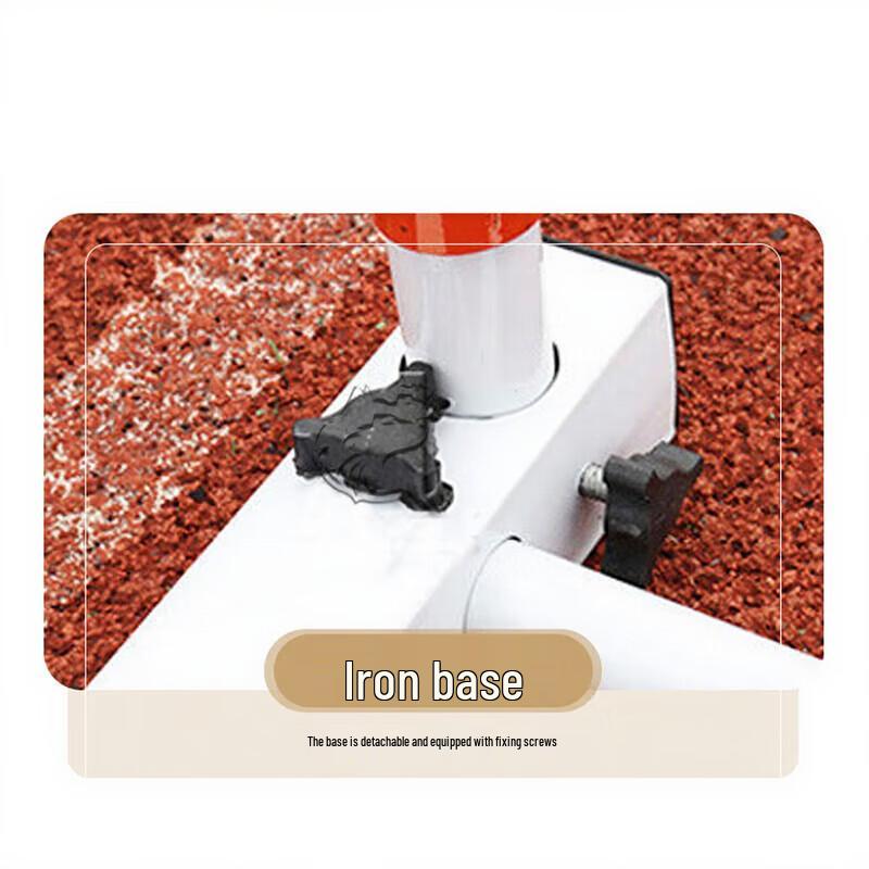 Adjustable Athletics Training Hurdles