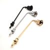 Candle Damper Candle Stainless Tool Long Handle Bell Extinguisher Accessory Wicks Out Steel Extinguish Putting Accessories