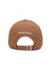 DISCOVERY EXPEDITION Discoverer Ball Cap (Orange)
