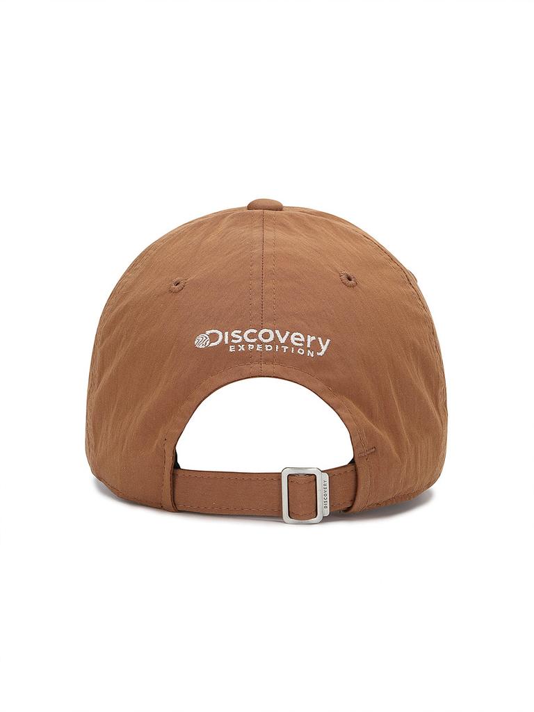 DISCOVERY EXPEDITION Discoverer Ball Cap (Orange)