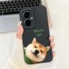 For Tecno Camon 19 Pro Case CI8 CI8n Cute Cartoon Cover Shockproof Phone Cases For Tecno Camon 19 Neo Camon19 Pro 5G Soft Fundas