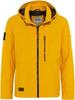 Демисезонная куртка Camel Active Jacket (420774-7E75) yellow