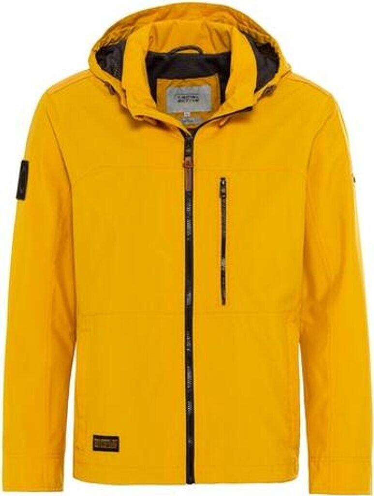 Демисезонная куртка Camel Active Jacket (420774-7E75) yellow