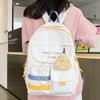 High School Students Junior High School Students  Elementary School Students  Cute Backpacks  Girls  Children's Backpacks