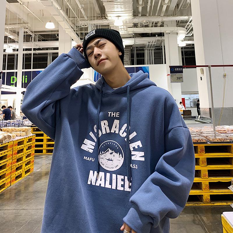 Womens Oversized Fleece Sweatshirts Long Sleeve Sweaters Pullover Fall Outfits