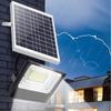 Ye Di 25W Solar LED Street Light