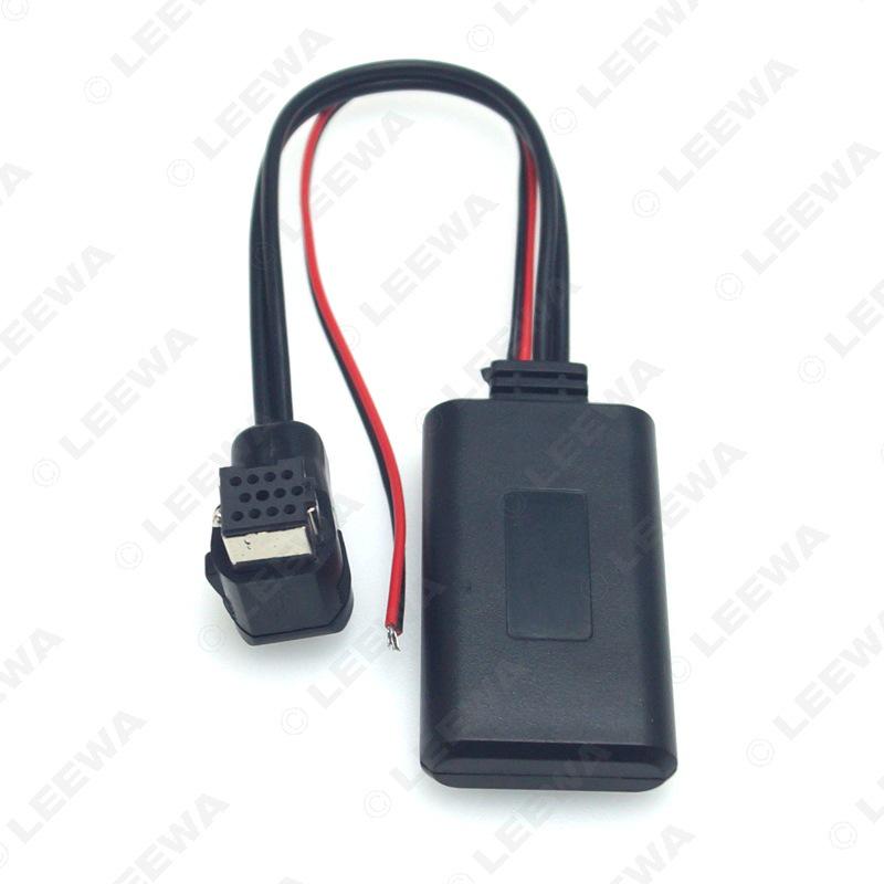 Bluetooth Audio Cable for Pioneer P99/P01 CD/DVD Car Audio