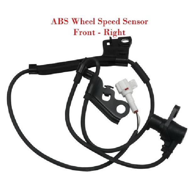ABS Wheel Speed Sensor Front Right Fits Toyota Corolla 2003-2008