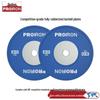 PROIRON IWF Competition Barbell Plates
