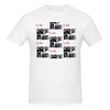 Dr Hook And The Medicine Show Home Tshirt Street Casual Youthful Feeling Cotton Tee