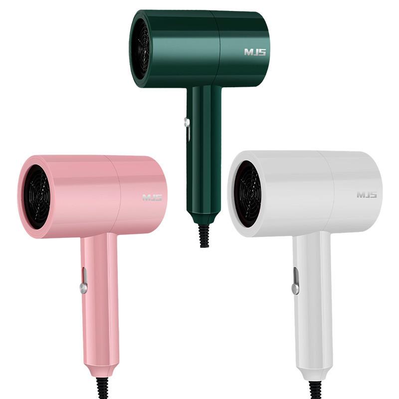 Hammer Hair Dryer Shaped Three Color 800w Quick Drying Highpower 220v Household