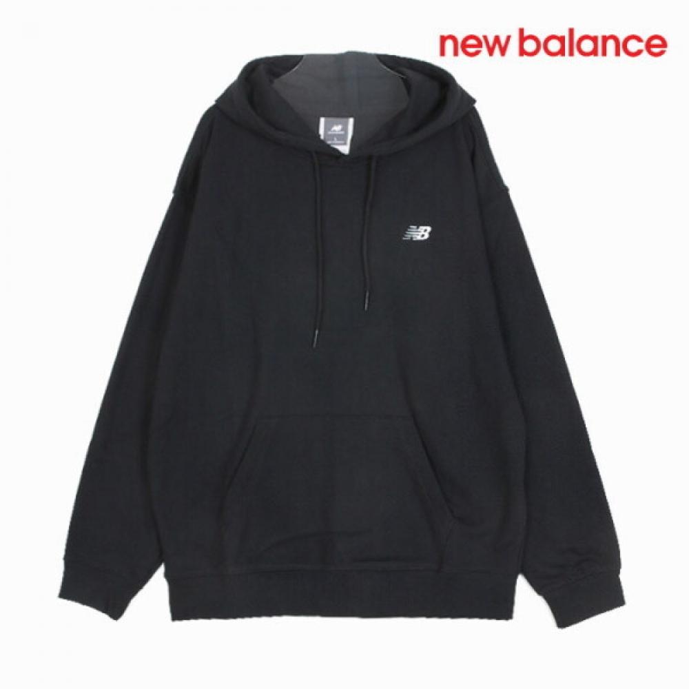 New Balance Hoodie Sports Essentials Mt41508