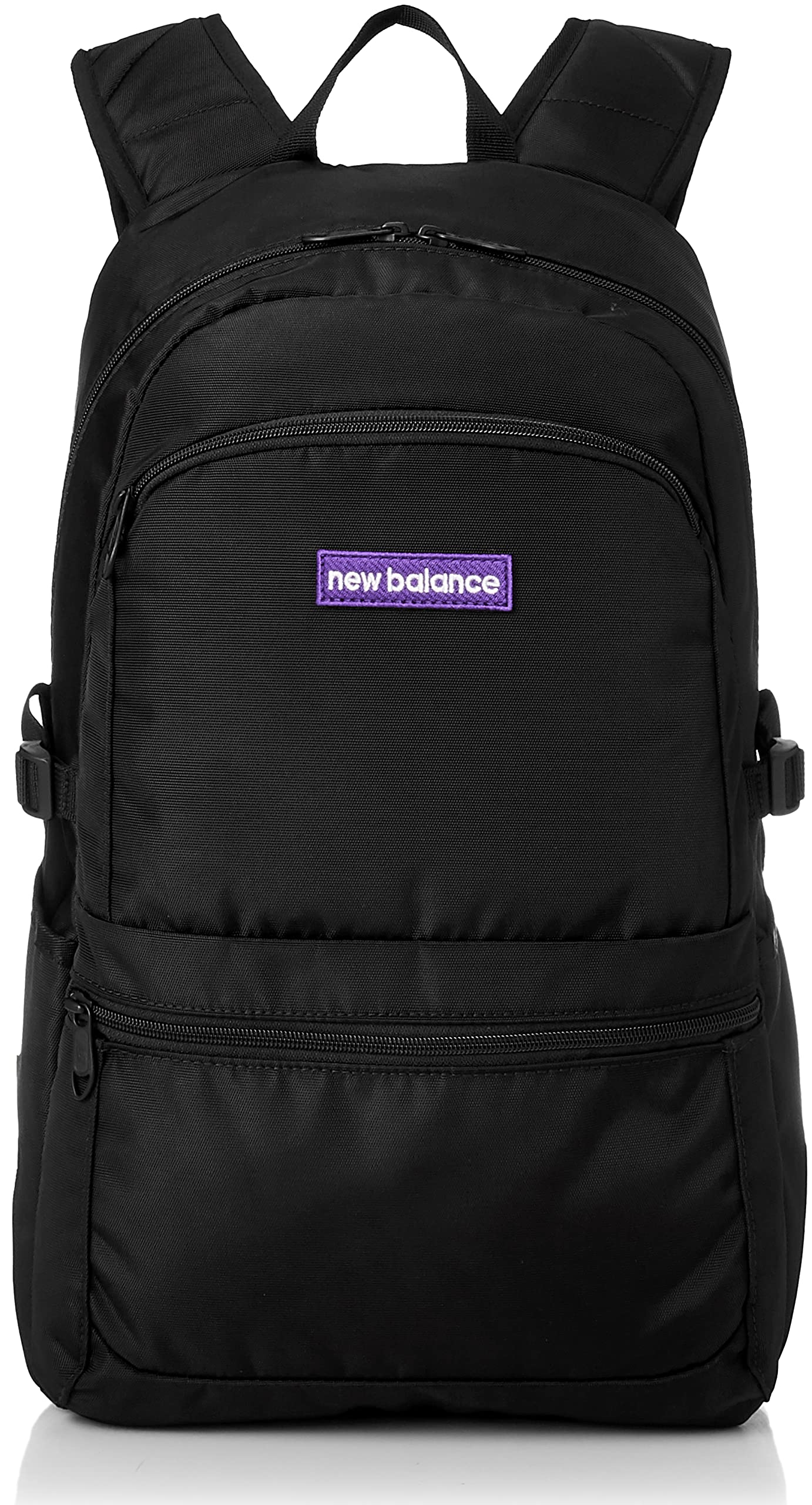 

New Balance Dipak JABL2615PU JABL2615 Фиолетовый Ш31см x В47см x Г14см [New Balance]