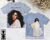 Donna Summer Once Upon a Time Album 3D AOP T-Shirt BL2.1324