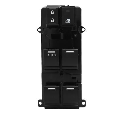 Master Power Window Switch 35750 TA0 A02 Driver Side High Sensitivity Electric Window Control