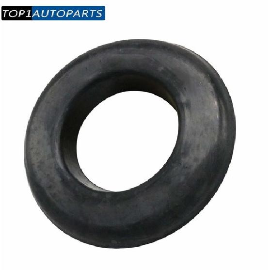 Rear Upper Coil Spring ulator Rubber For 2009- Dodge Ram 1500 52855789AB