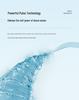 Portable Electric Water Flosser for Effective Oral Cleaning and Tartar Removal