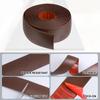 3 Meters Self-adhesive Carpet Floor Edging Trim Strip Flooring Transition Strips Floor Cover Strips Door Trim Sealing Strips