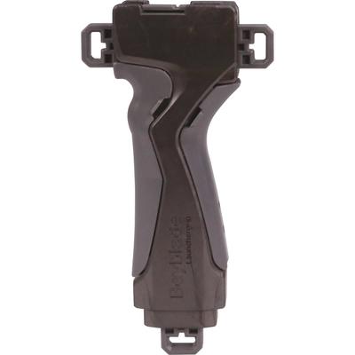 Beyblade Burst B-109 Launcher Grip Gunmetallic